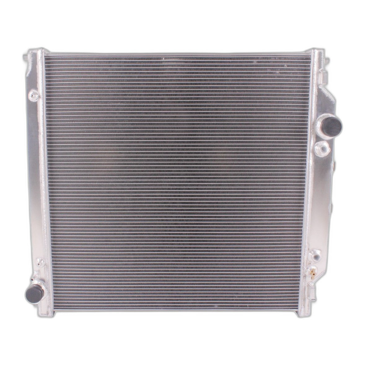 6.0L Power Stroke Radiator 2003 - New Direct-Fit Diesel Replacement