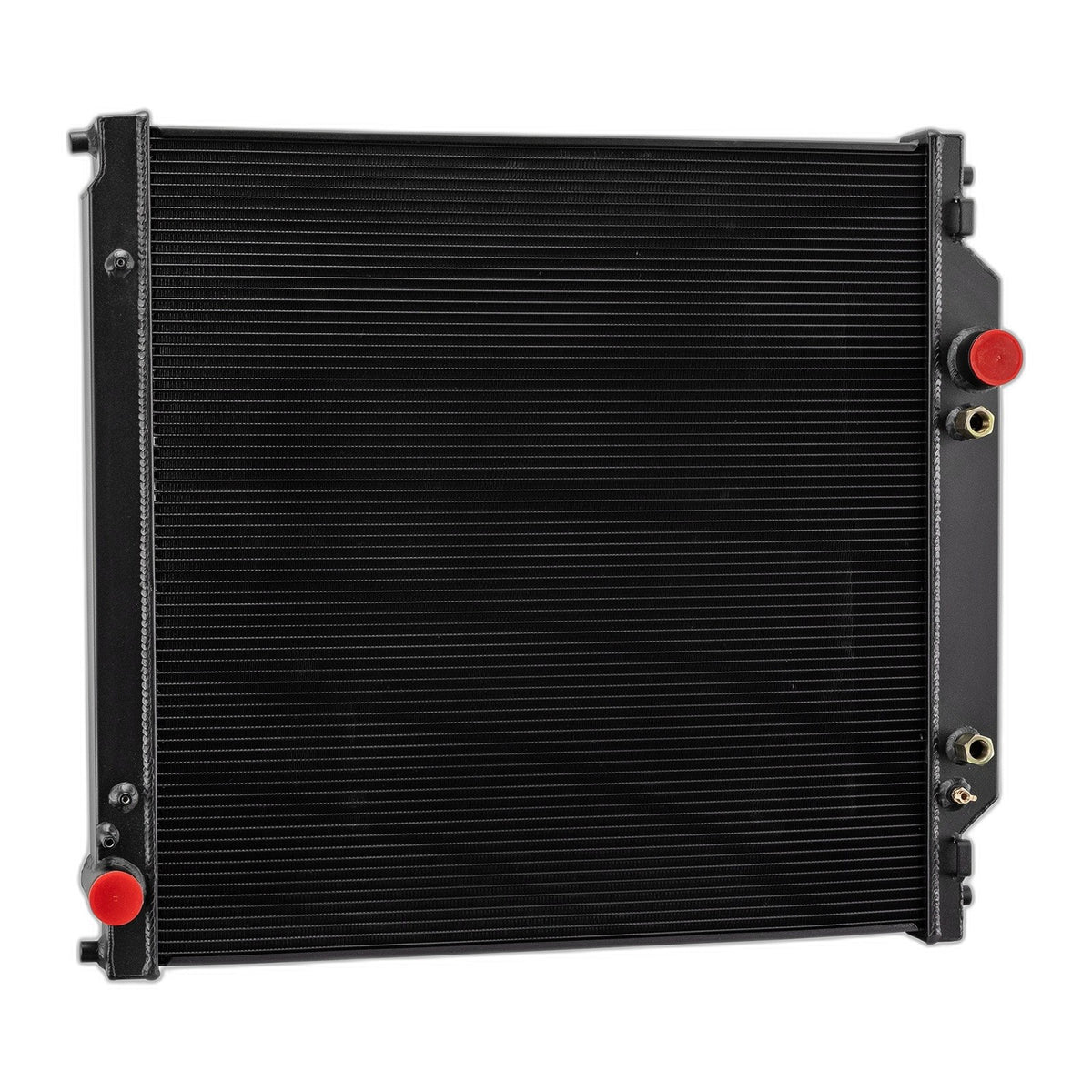 6.0L Power Stroke Radiator 2003 - New Direct-Fit Diesel Replacement