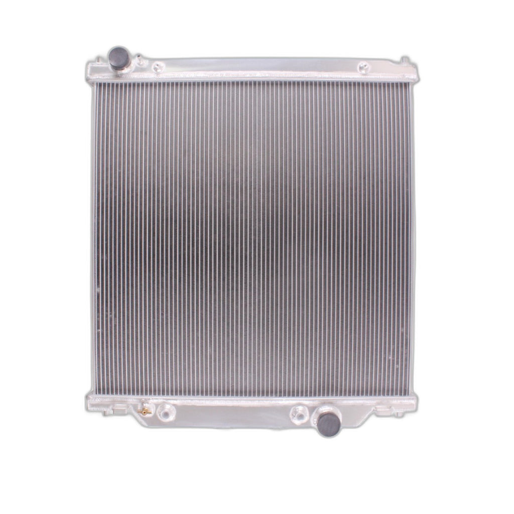 6.0L Power Stroke Radiator 2003 - New Direct-Fit Diesel Replacement