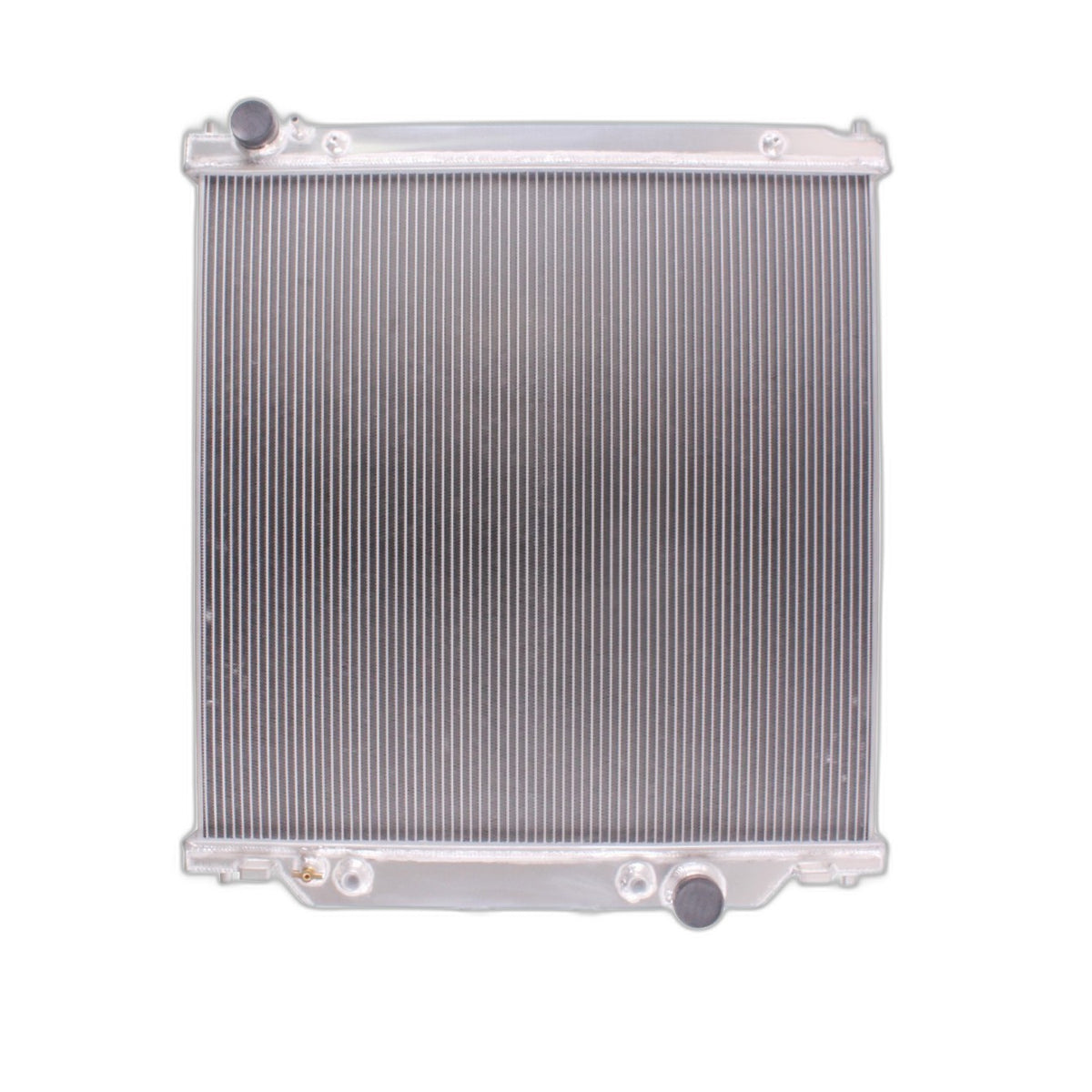 6.0L Power Stroke Radiator 2003 - New Direct-Fit Diesel Replacement