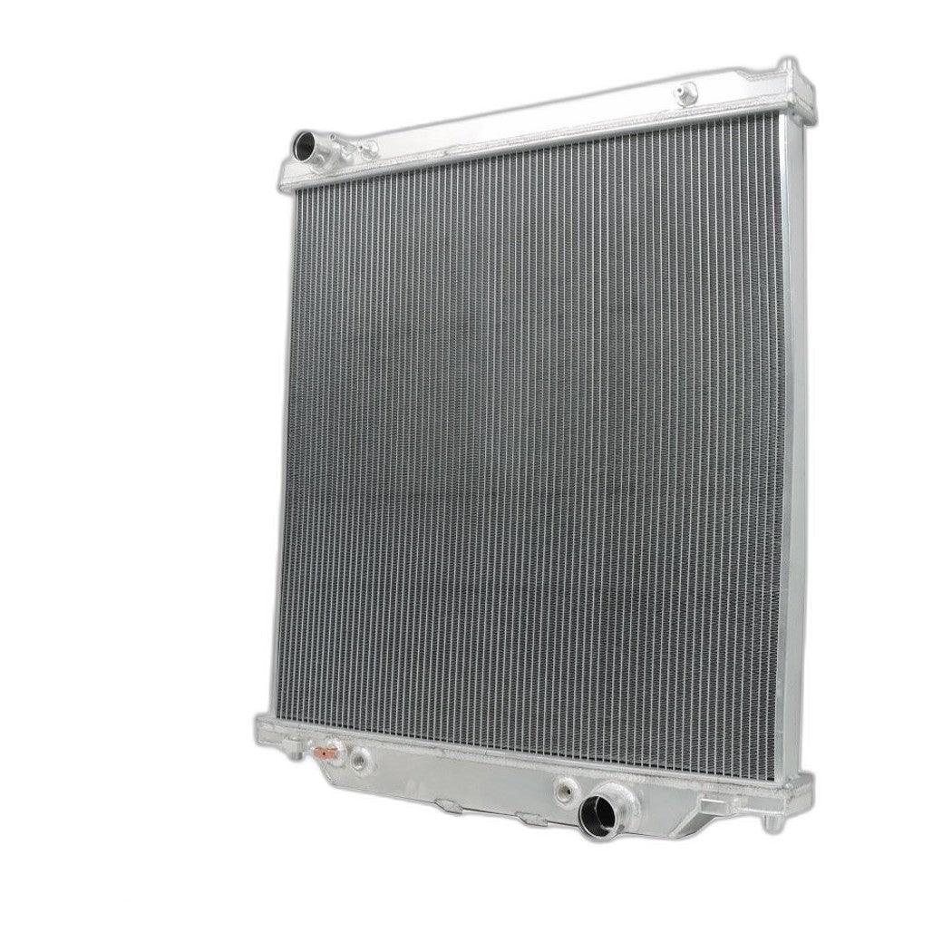 6.0L Power Stroke Radiator 2003 - New Direct-Fit Diesel Replacement
