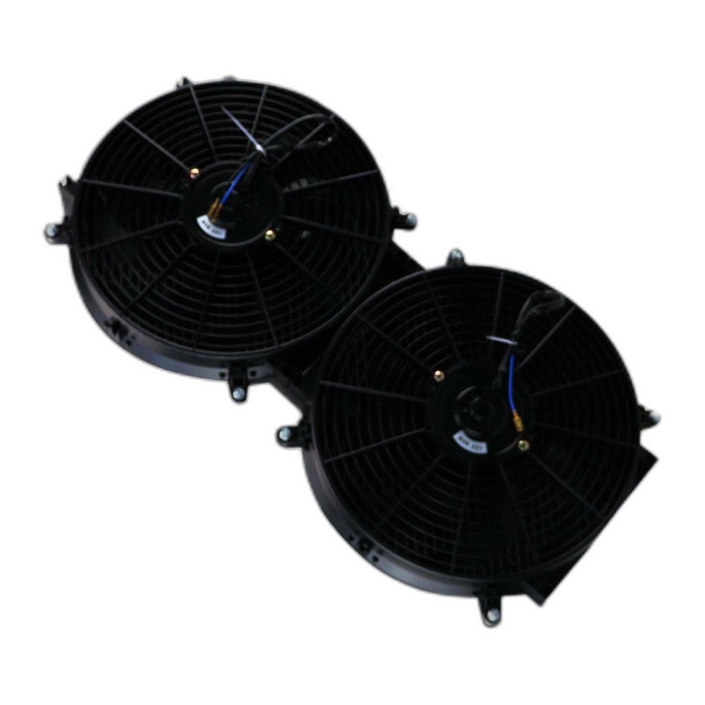 6.0L Power Stroke Radiator 2003 - New Direct-Fit Diesel Replacement