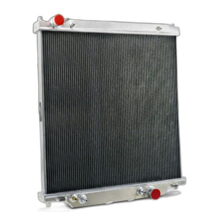 6.0L Power Stroke Radiator 2003 - New Direct-Fit Diesel Replacement