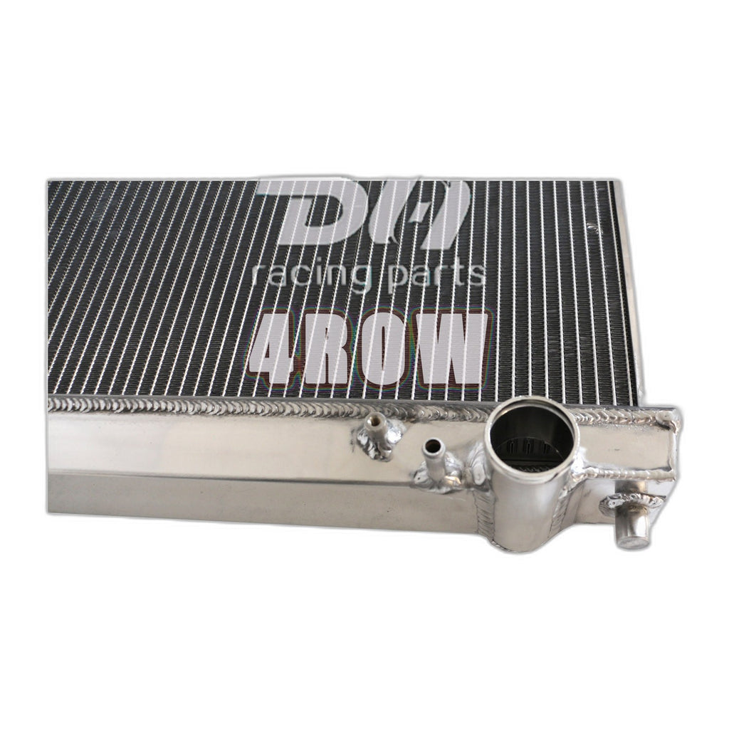 6.0L Power Stroke Radiator 2003 - New Direct-Fit Diesel Replacement