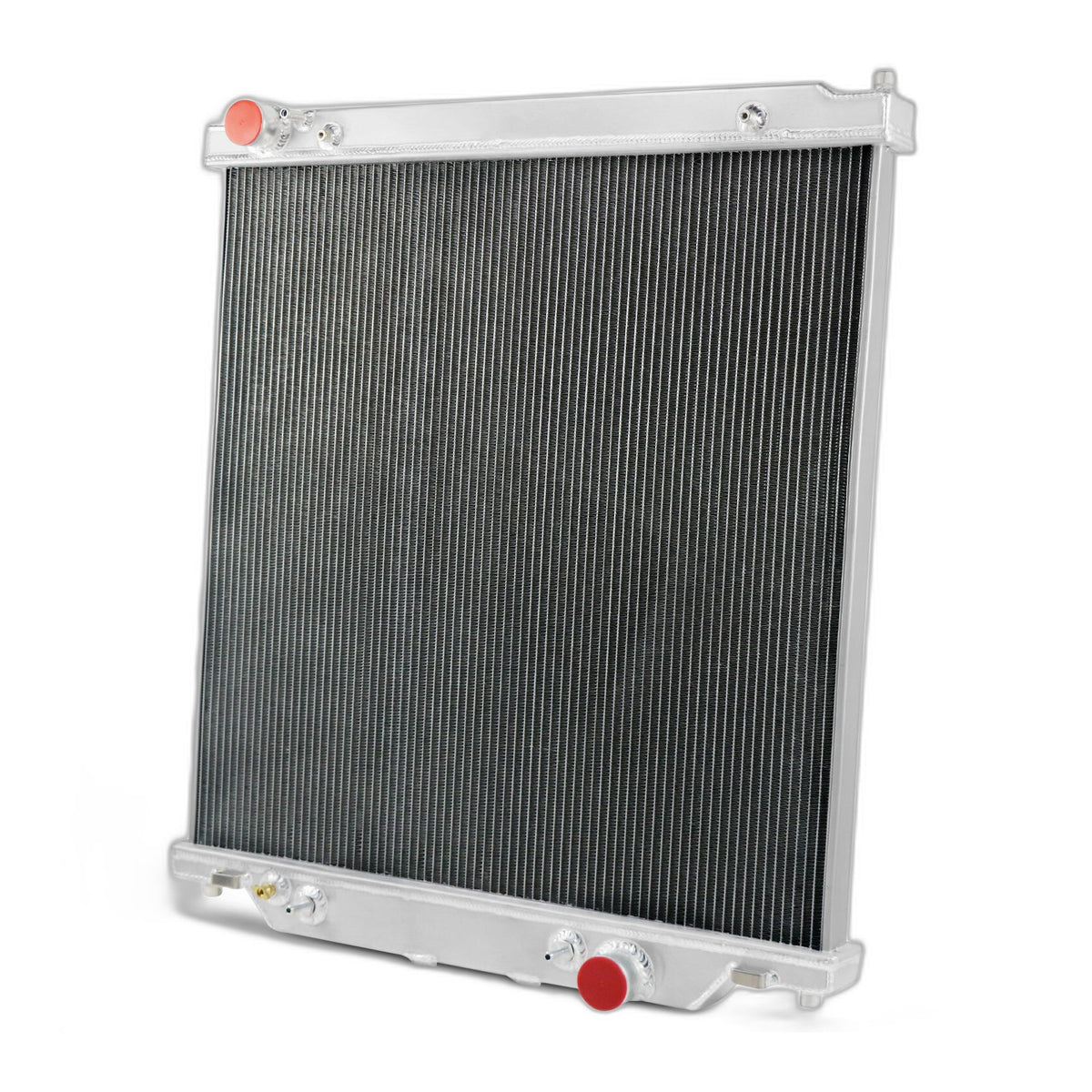 6.0L Power Stroke Radiator 2003 - New Direct-Fit Diesel Replacement