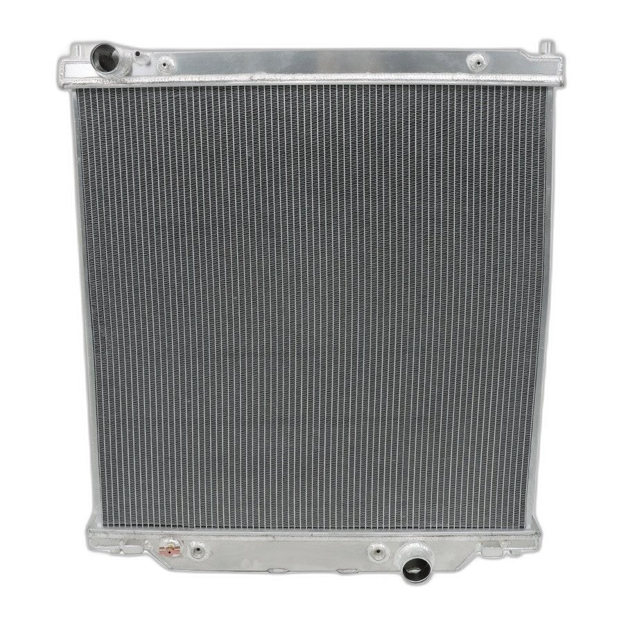 6.0L Power Stroke Radiator 2003 - New Direct-Fit Diesel Replacement