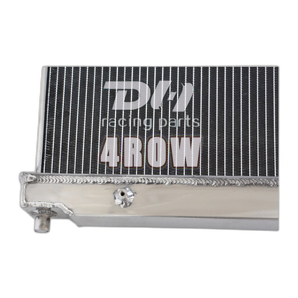 6.0L Power Stroke Radiator 2003 - New Direct-Fit Diesel Replacement