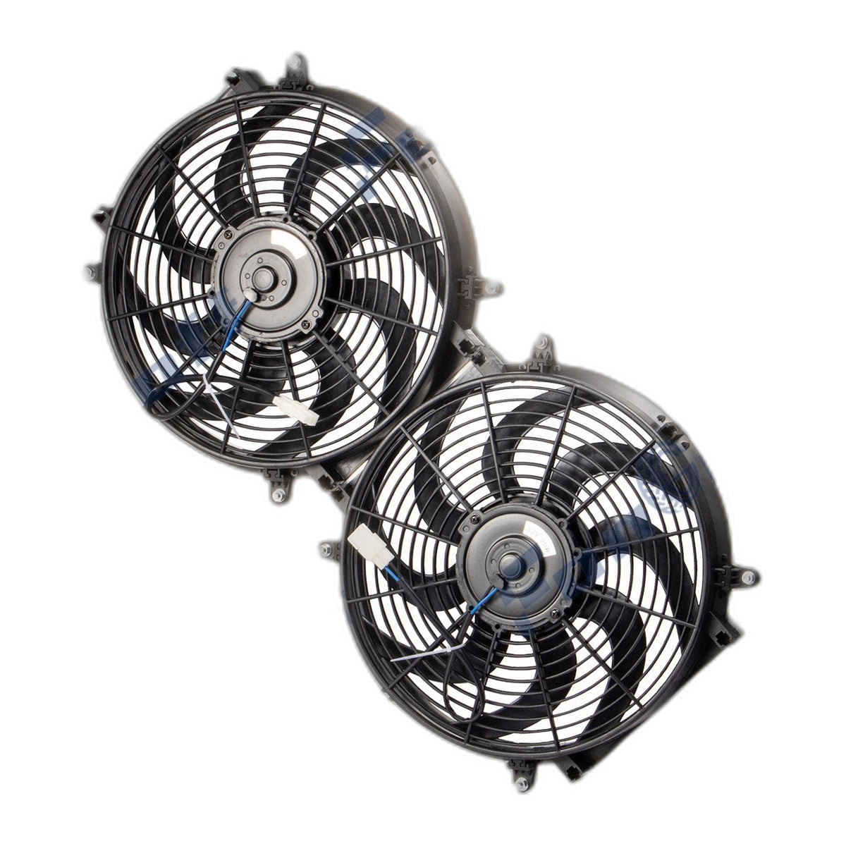 6.0L Power Stroke Radiator 2003 - New Direct-Fit Diesel Replacement