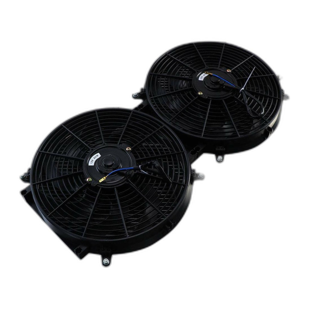 6.0L Power Stroke Radiator 2003 - New Direct-Fit Diesel Replacement