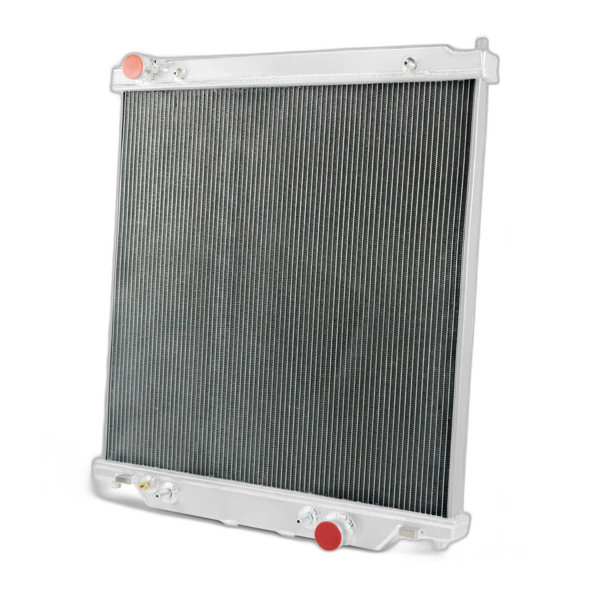 6.0L Power Stroke Radiator 2003 - New Direct-Fit Diesel Replacement