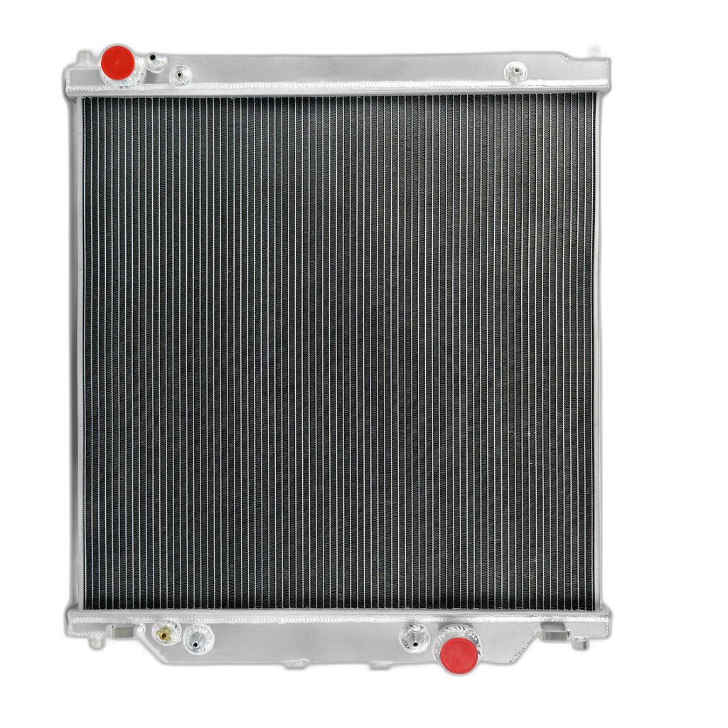 6.0L Power Stroke Radiator 2003 - New Direct-Fit Diesel Replacement