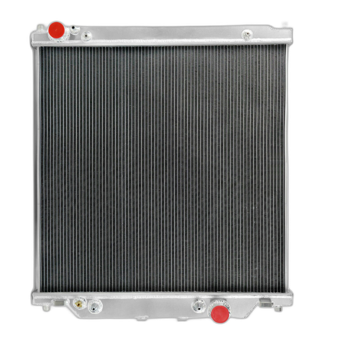 6.0L Power Stroke Radiator 2003 - New Direct-Fit Diesel Replacement