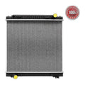 6.0L Power Stroke Radiator 2004-2010 - New Direct-Fit Diesel Replacement