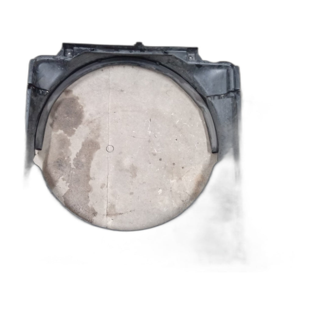 6.0L Power Stroke Radiator 2004 - New Direct-Fit Diesel Replacement