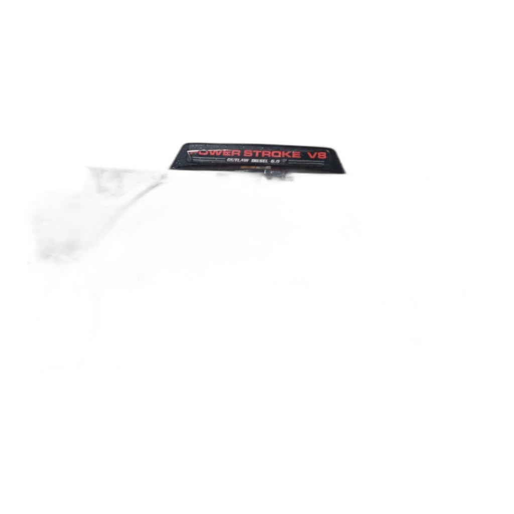 6.0L Power Stroke Radiator 2004 - New Direct-Fit Diesel Replacement