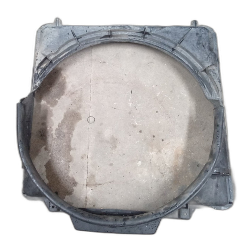 6.0L Power Stroke Radiator 2004 - New Direct-Fit Diesel Replacement