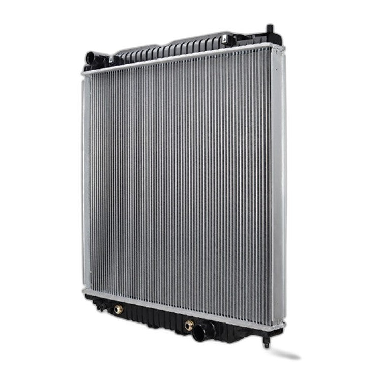 6.0L Power Stroke Radiator 2005-2007 - New Direct-Fit Diesel Replacement