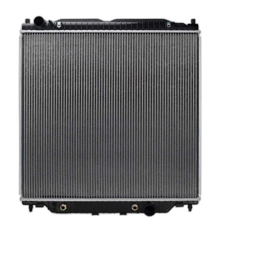 6.0L Power Stroke Radiator 2005-2007 - New Direct-Fit Diesel Replacement