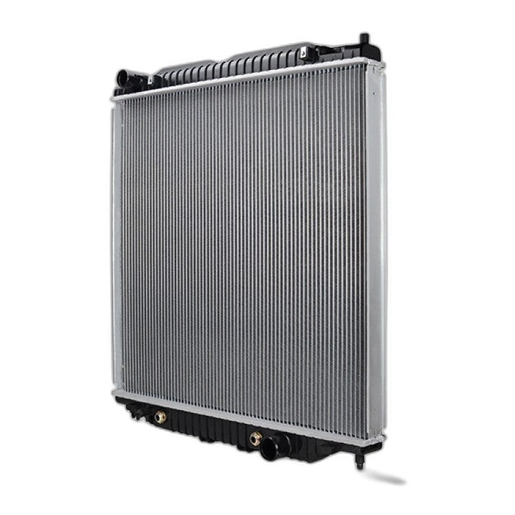 6.0L Power Stroke Radiator 2005-2007 - New Direct-Fit Diesel Replacement