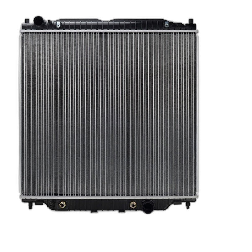 6.0L Power Stroke Radiator 2005-2007 - New Direct-Fit Diesel Replacement