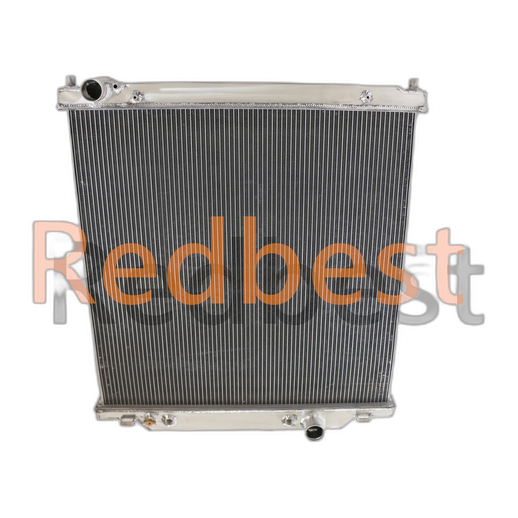 6.0L Power Stroke Radiator 2006 - New Direct-Fit Diesel Replacement