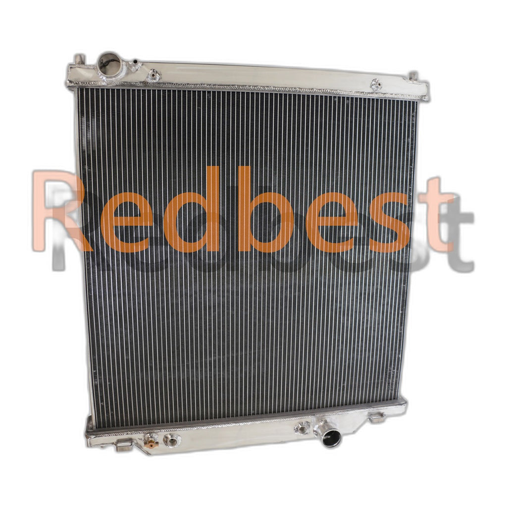6.0L Power Stroke Radiator 2006 - New Direct-Fit Diesel Replacement