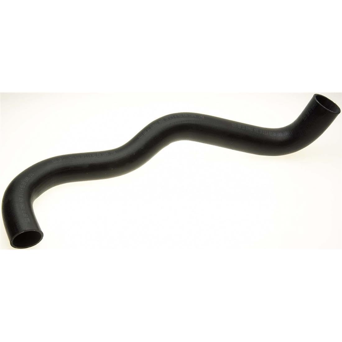 6.0L Power Stroke Radiator Hose Kit 2003-2005 OEM
