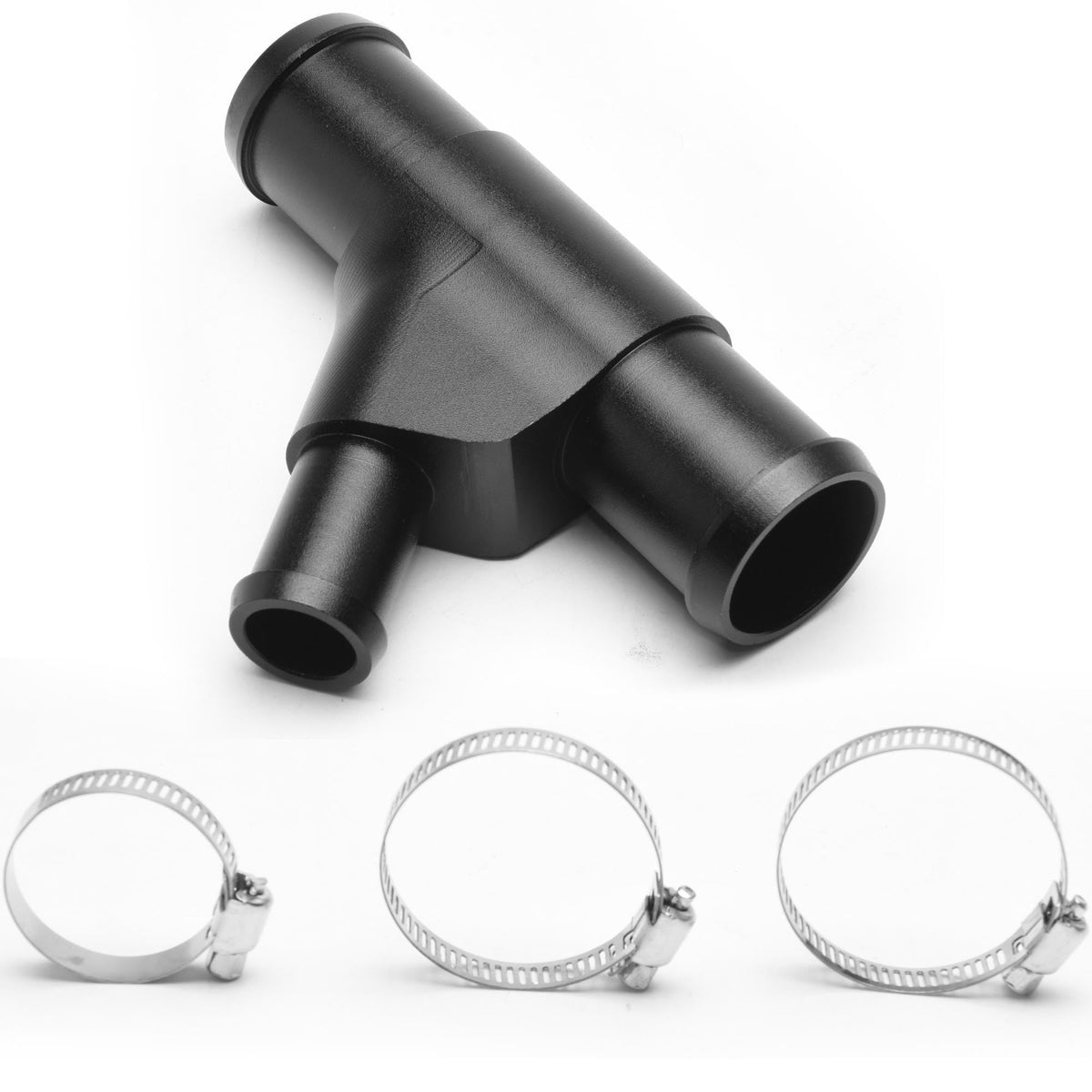 6.0L Power Stroke Radiator Hose Kit 2003-2010 OEM