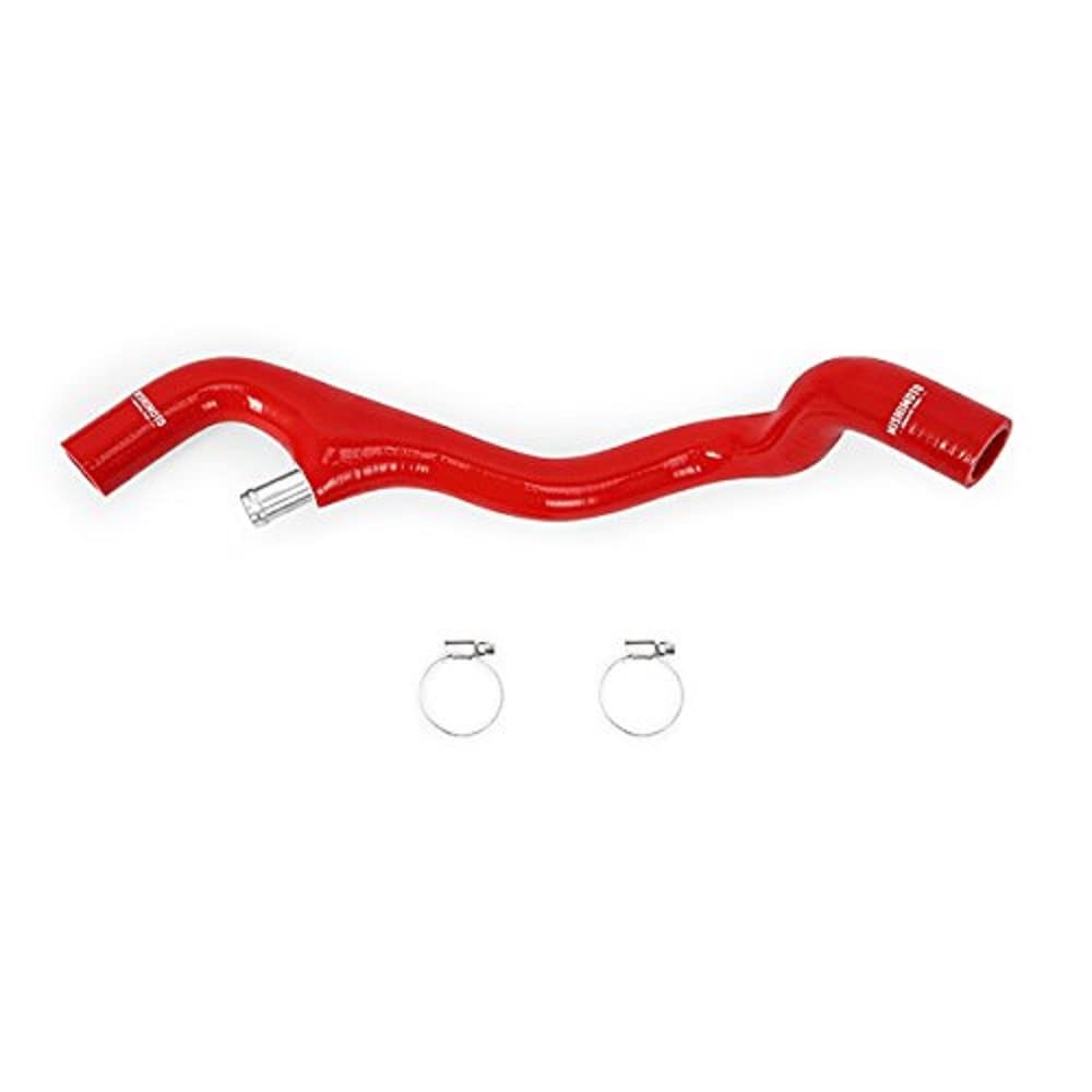 6.0L Power Stroke Radiator Hose Kit 2005-2007 OEM