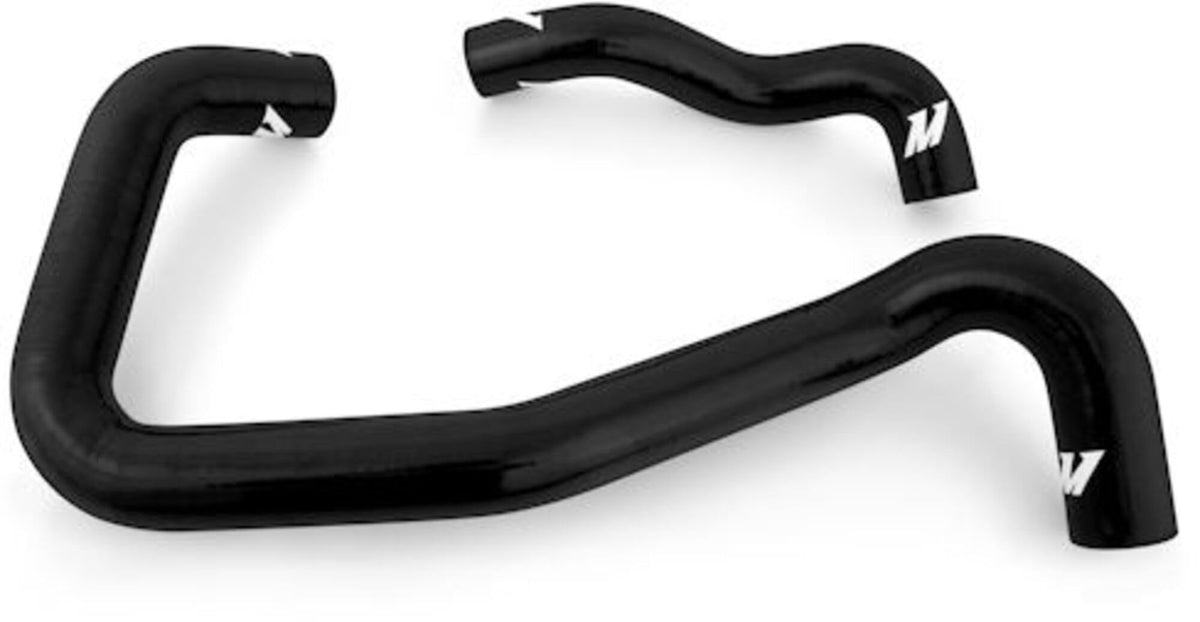 6.0L Power Stroke Radiator Hose Kit 2005-2007 OEM