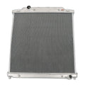 6.0L Power Stroke Radiator - New Direct-Fit Diesel Replacement