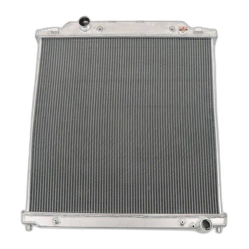 6.0L Power Stroke Radiator - New Direct-Fit Diesel Replacement
