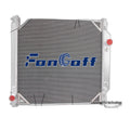 6.0L Power Stroke Radiator - New Direct-Fit Diesel Replacement
