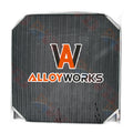 6.0L Power Stroke Radiator - New Direct-Fit Diesel Replacement