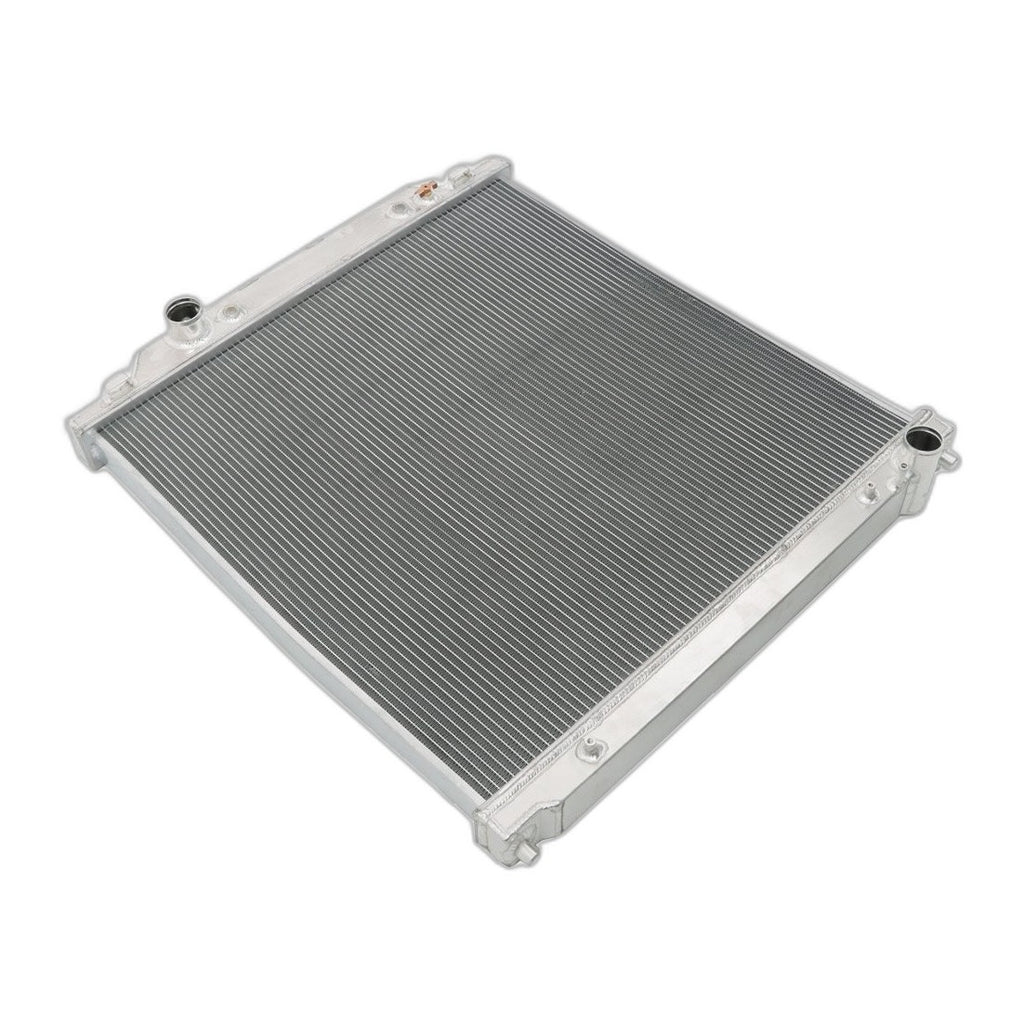 6.0L Power Stroke Radiator - New Direct-Fit Diesel Replacement