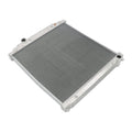 6.0L Power Stroke Radiator - New Direct-Fit Diesel Replacement