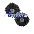 6.0L Power Stroke Radiator - New Direct-Fit Diesel Replacement