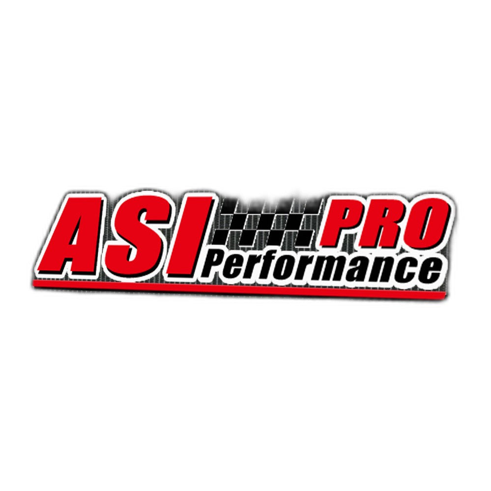 6.0L Power Stroke Radiator - New Direct-Fit Diesel Replacement