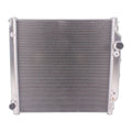 6.0L Power Stroke Radiator - New Direct-Fit Diesel Replacement