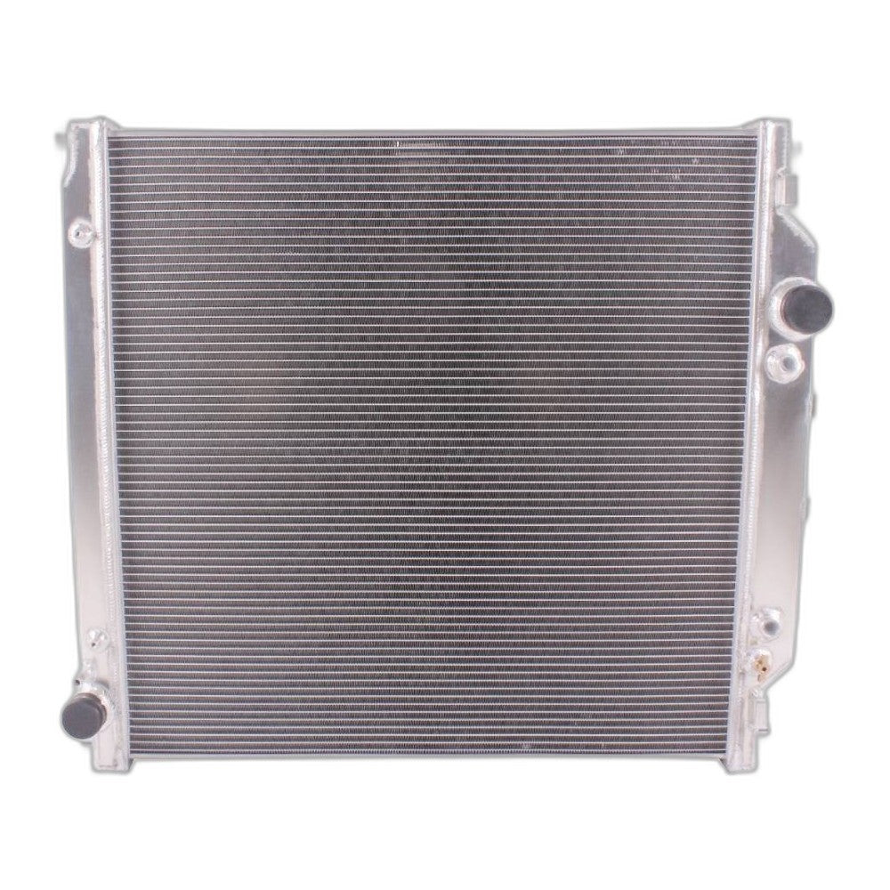 6.0L Power Stroke Radiator - New Direct-Fit Diesel Replacement