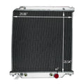 6.0L Power Stroke Radiator - New Direct-Fit Diesel Replacement