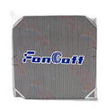6.0L Power Stroke Radiator - New Direct-Fit Diesel Replacement