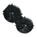 6.0L Power Stroke Radiator - New Direct-Fit Diesel Replacement