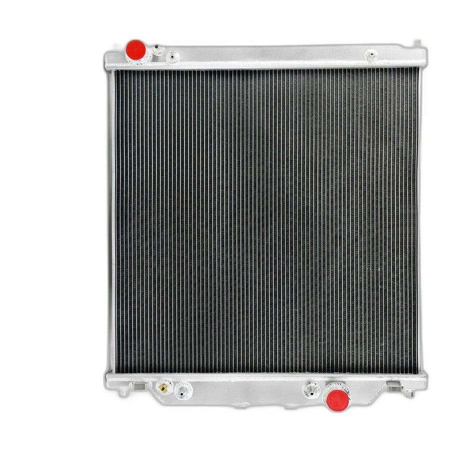 6.0L Power Stroke Radiator - New Direct-Fit Diesel Replacement
