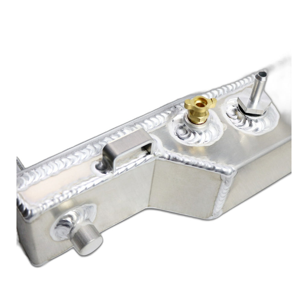 6.0L Power Stroke Radiator - New Direct-Fit Diesel Replacement