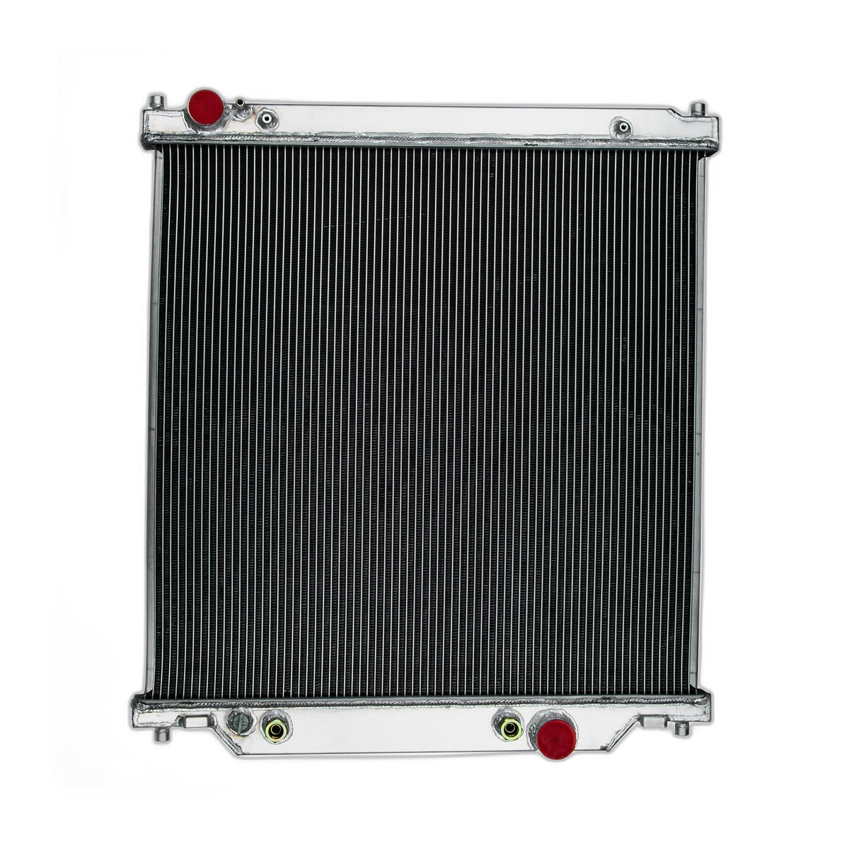 6.0L Power Stroke Radiator - New Direct-Fit Diesel Replacement