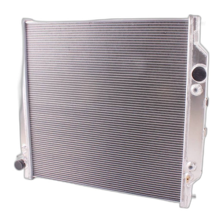 6.0L Power Stroke Radiator - New Direct-Fit Diesel Replacement