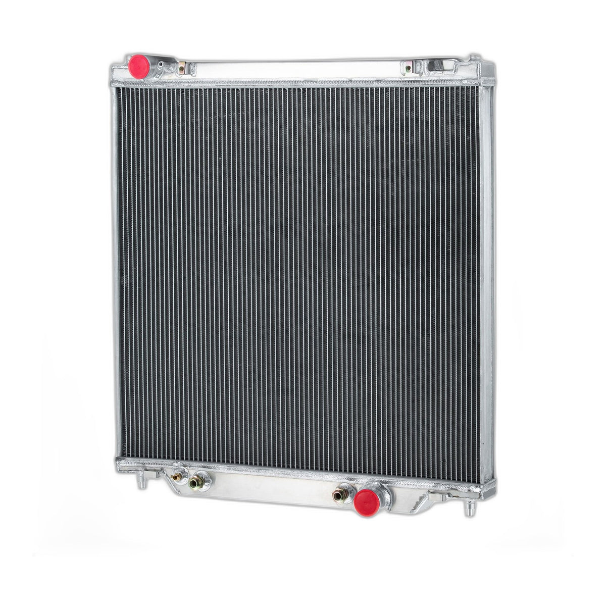 6.0L Power Stroke Radiator - New Direct-Fit Diesel Replacement