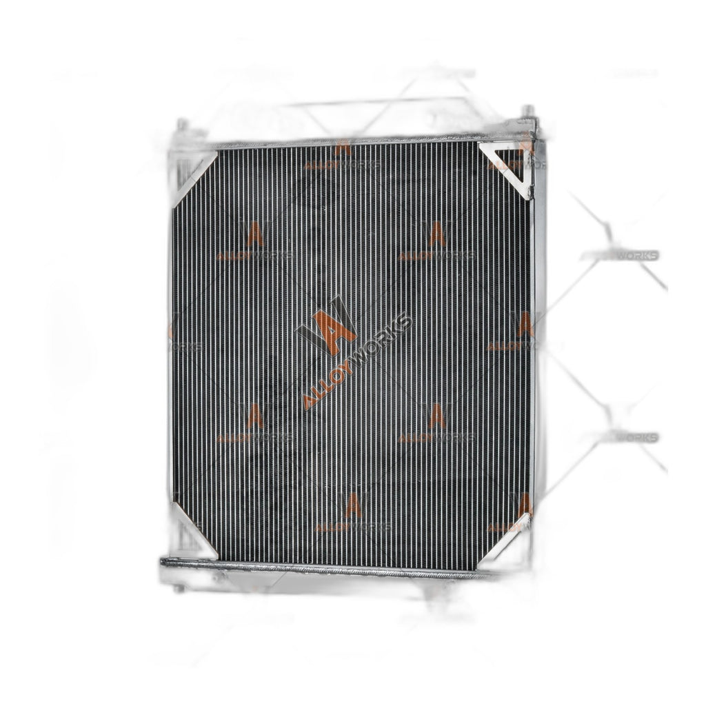 6.0L Power Stroke Radiator - New Direct-Fit Diesel Replacement