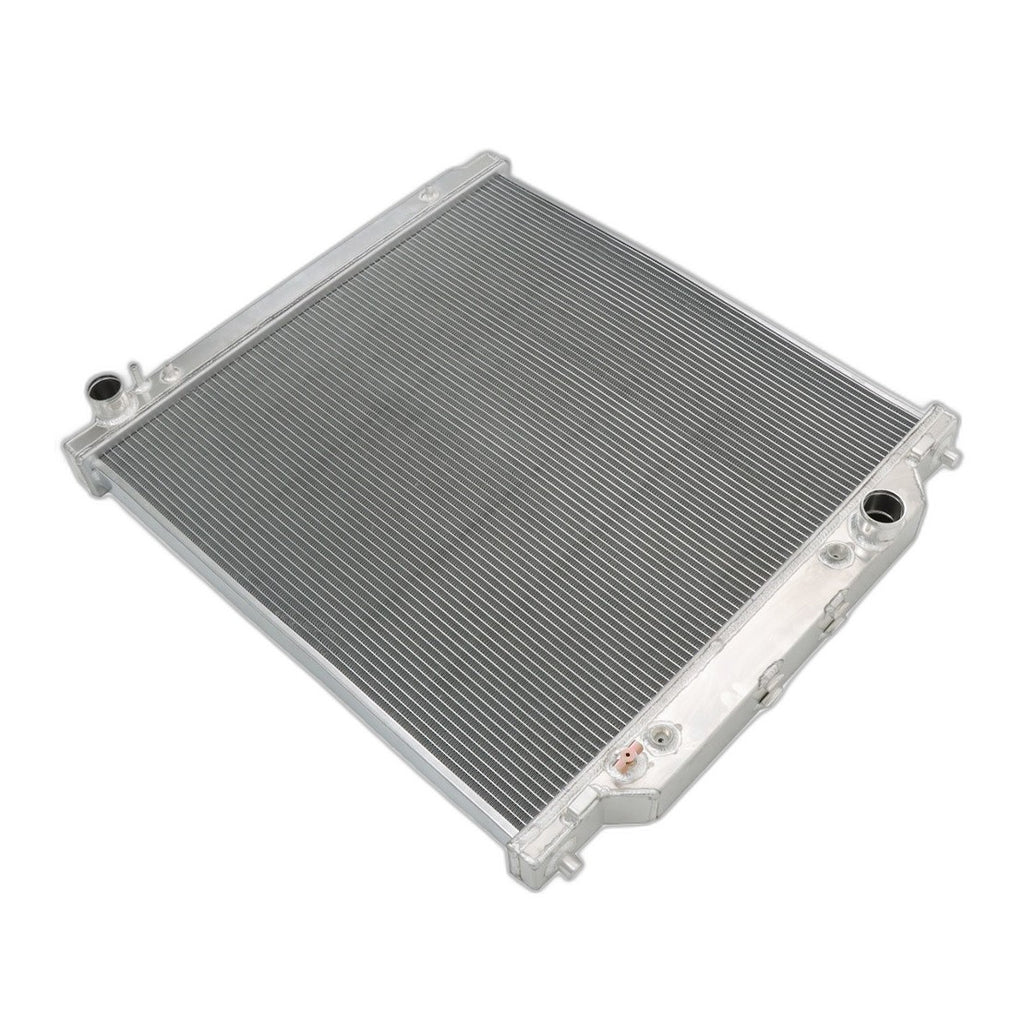 6.0L Power Stroke Radiator - New Direct-Fit Diesel Replacement